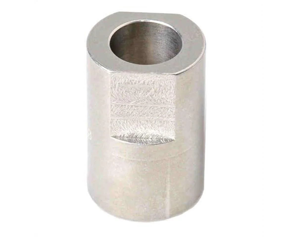 DT Swiss EXP Front Hub Tool (Silver) (Ratchet EXP Hubs)